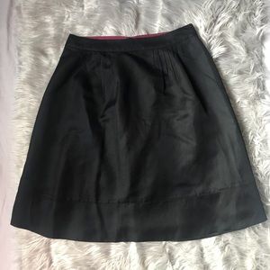 Banana Republic MADMEN black skirt (women)